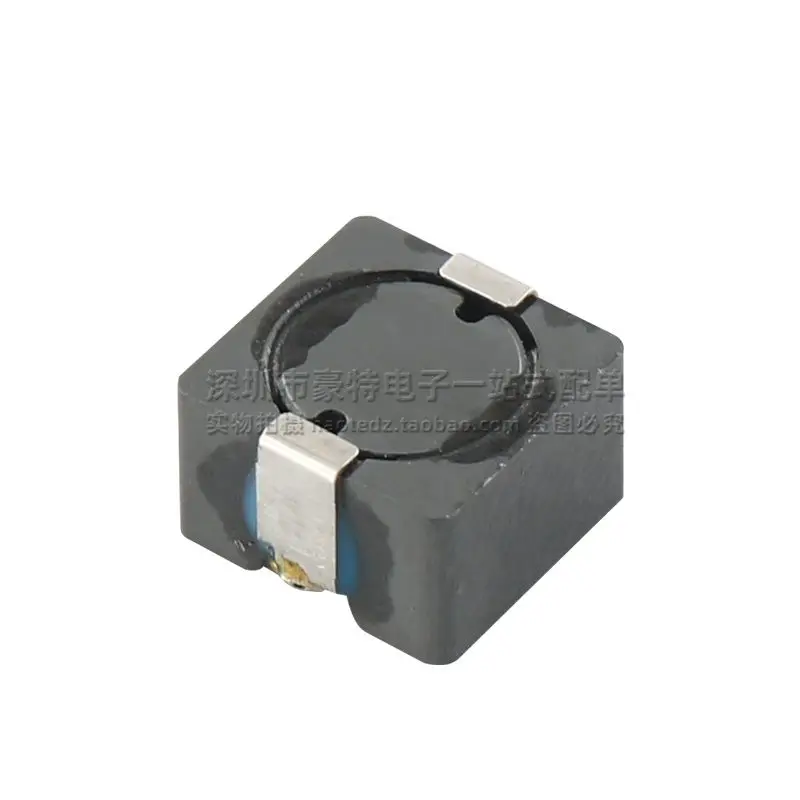 20PCS/ B1047AS-150M imported patch micro shielding screen printing 150 15UH 2A power inductor 7*7*5MM