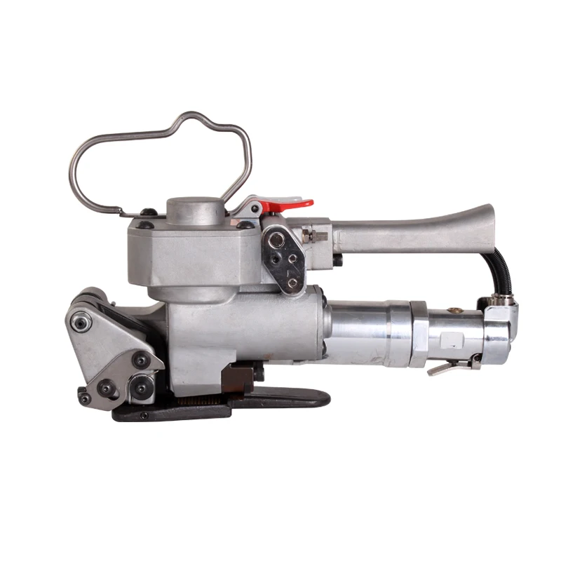 Handheld  Air Friction Weld Pneumatic Strapping Tool