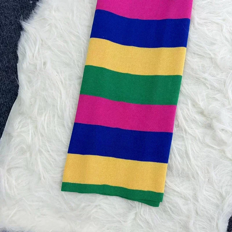 Vestidos femininos de malha sem alças, bainha plissada, elegante bodycon, envoltório, vermelho, sexy, malha, fêmea, verão, novo, 2022