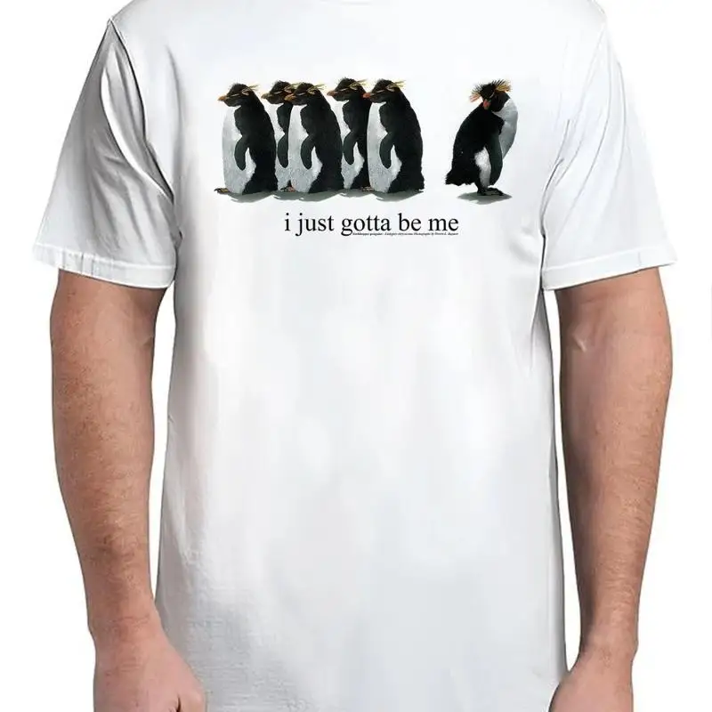 I Just Gotta Be Me …