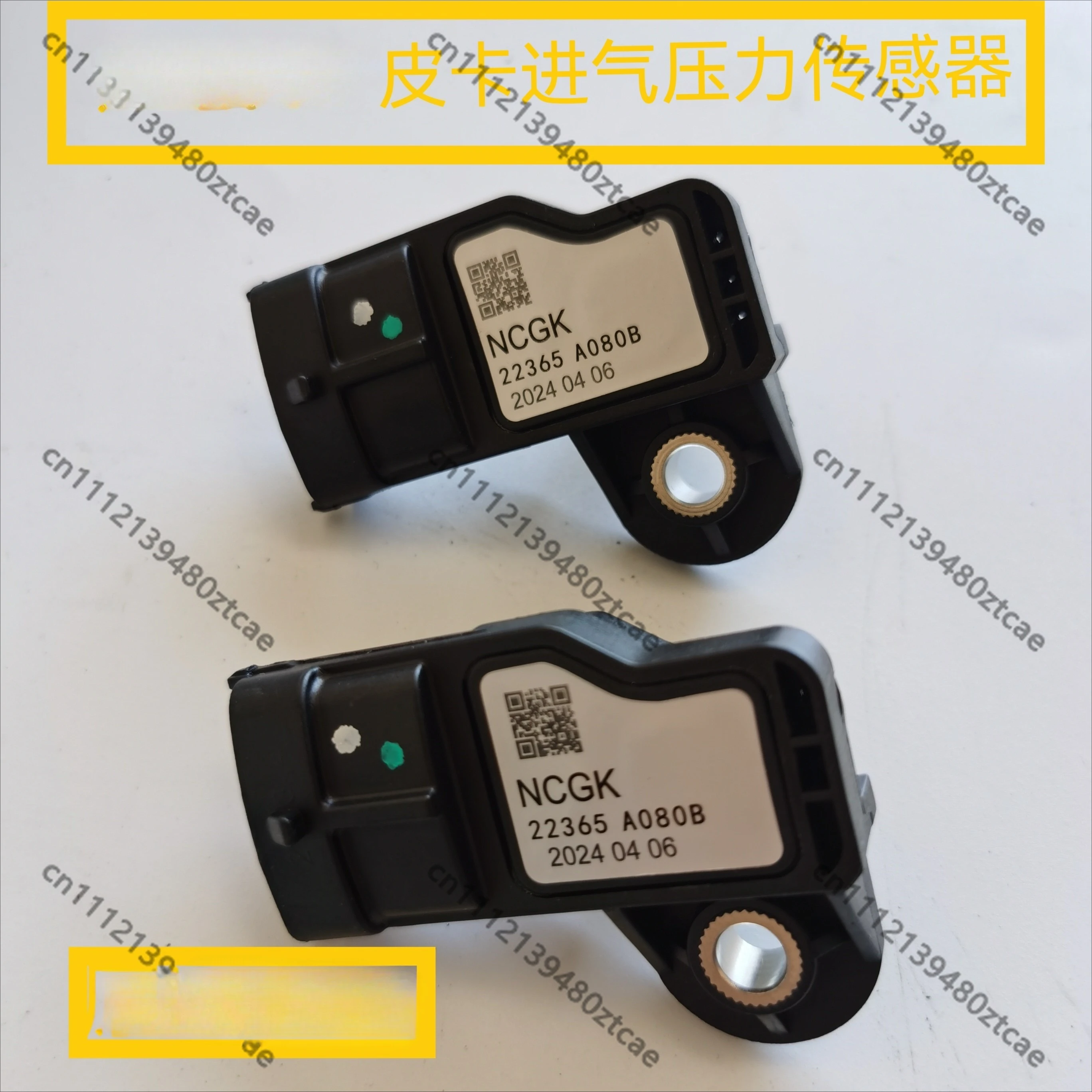 zd30-engine-intake-manifold-pressure-map-sensor-oem-number-22365-a080b-diesel-pickup-truck-engine-aftermarket-replacement-parts