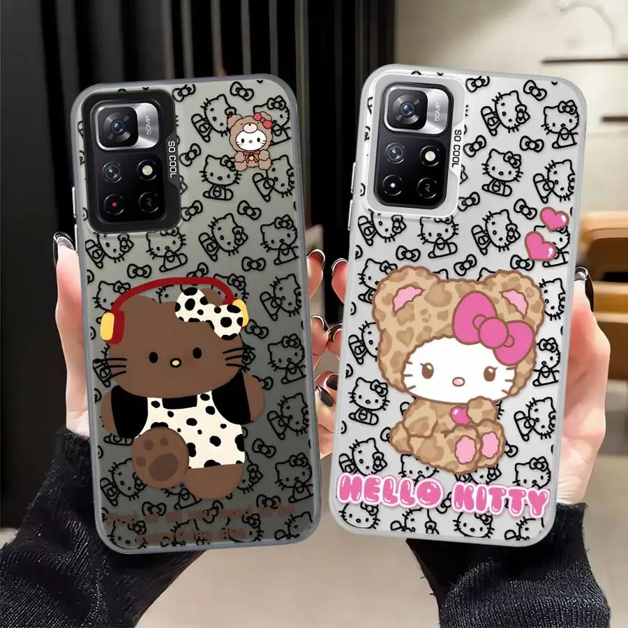 Soft Shell Phone Ca… - image