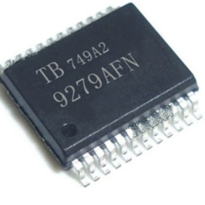 

TB9279AFN 9279AFN sop24 5pcs