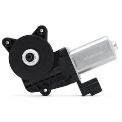 POKESS Front Right And Rear Left Lift Motor For Ford Focus 2012-2015 ECOSPORT RANGER 2018- Car Accessories 6CP114553H1A