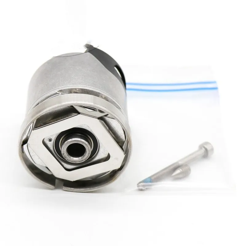 

EQN 1125 512 5PS15-R8 ID 606 689-26 rotary encoder