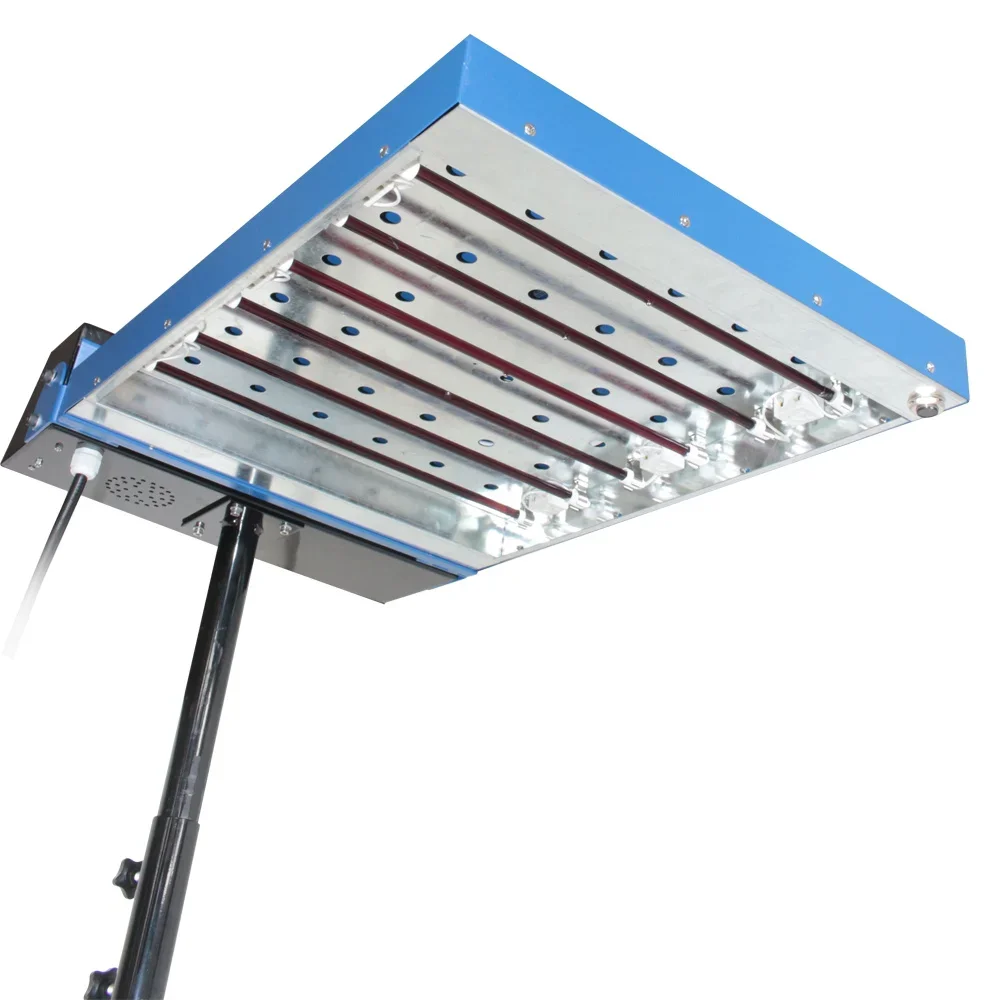 Para Top 10 Secador de flash infravermelho automático com controle de tempo