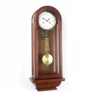 Complete set of old-fashioned pendulum floor clock mechanical parts, intelligent mechanical watch clock