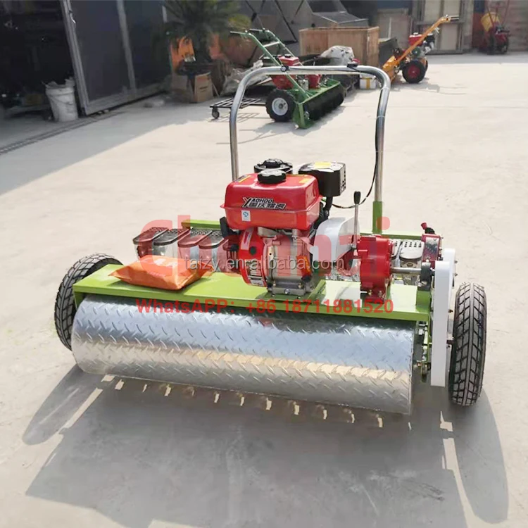 

Seeder For Vegetable Sembradora Manual With Factory Price