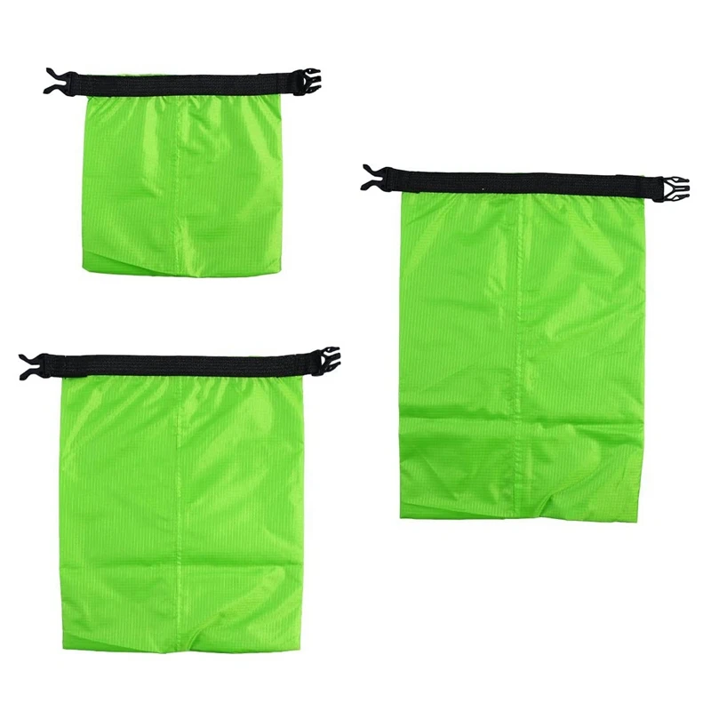 Waterproof Bag Waterproof Drying Bag Dry Bagfor Camping Boat Trips Kayaking Rafting Fishing Sky