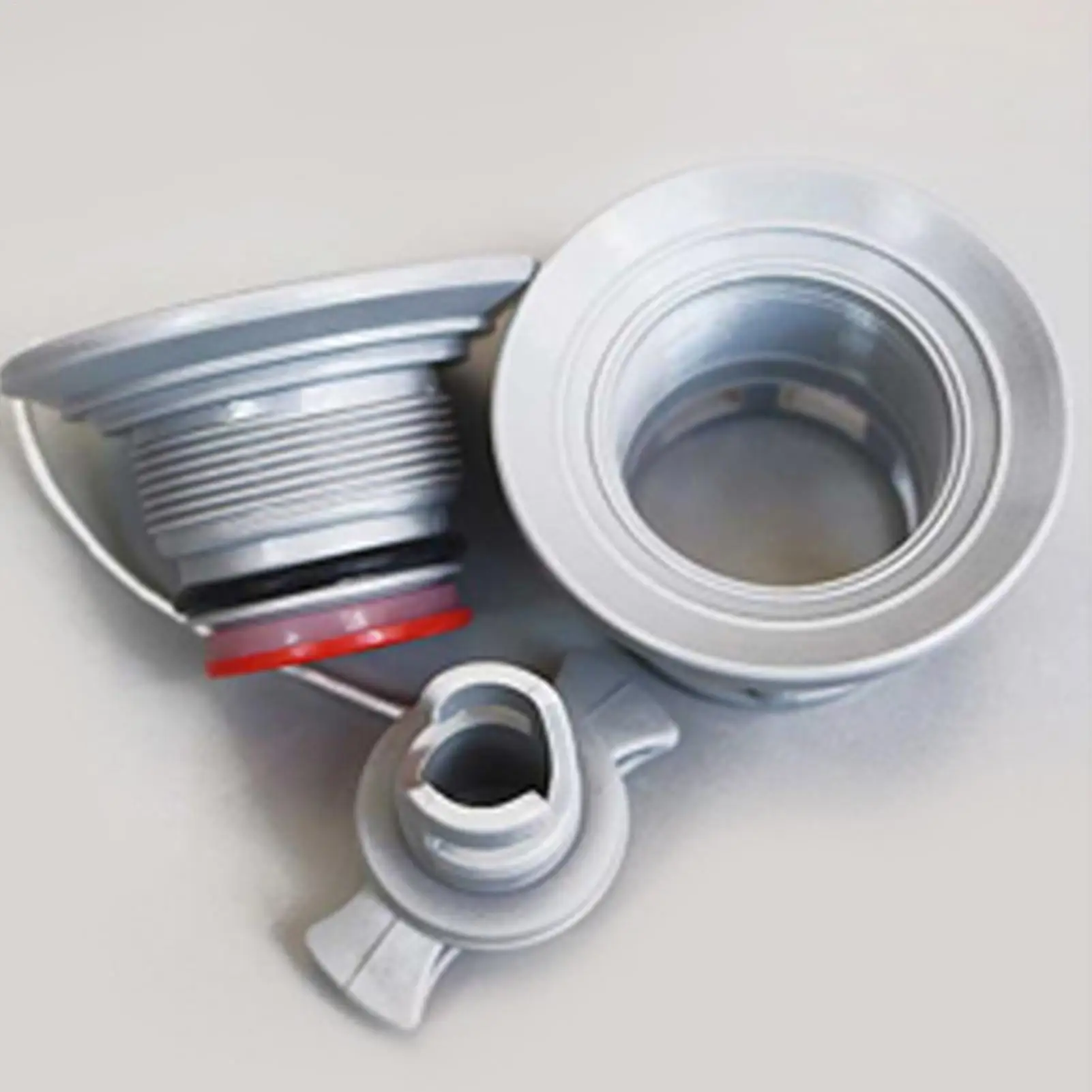 

Boat Air Valve Plug 8-hole Rotatable Valve Part Spiral Air Plugs Replacement For Boat Surfboard Kayak Paddleboard River Beach