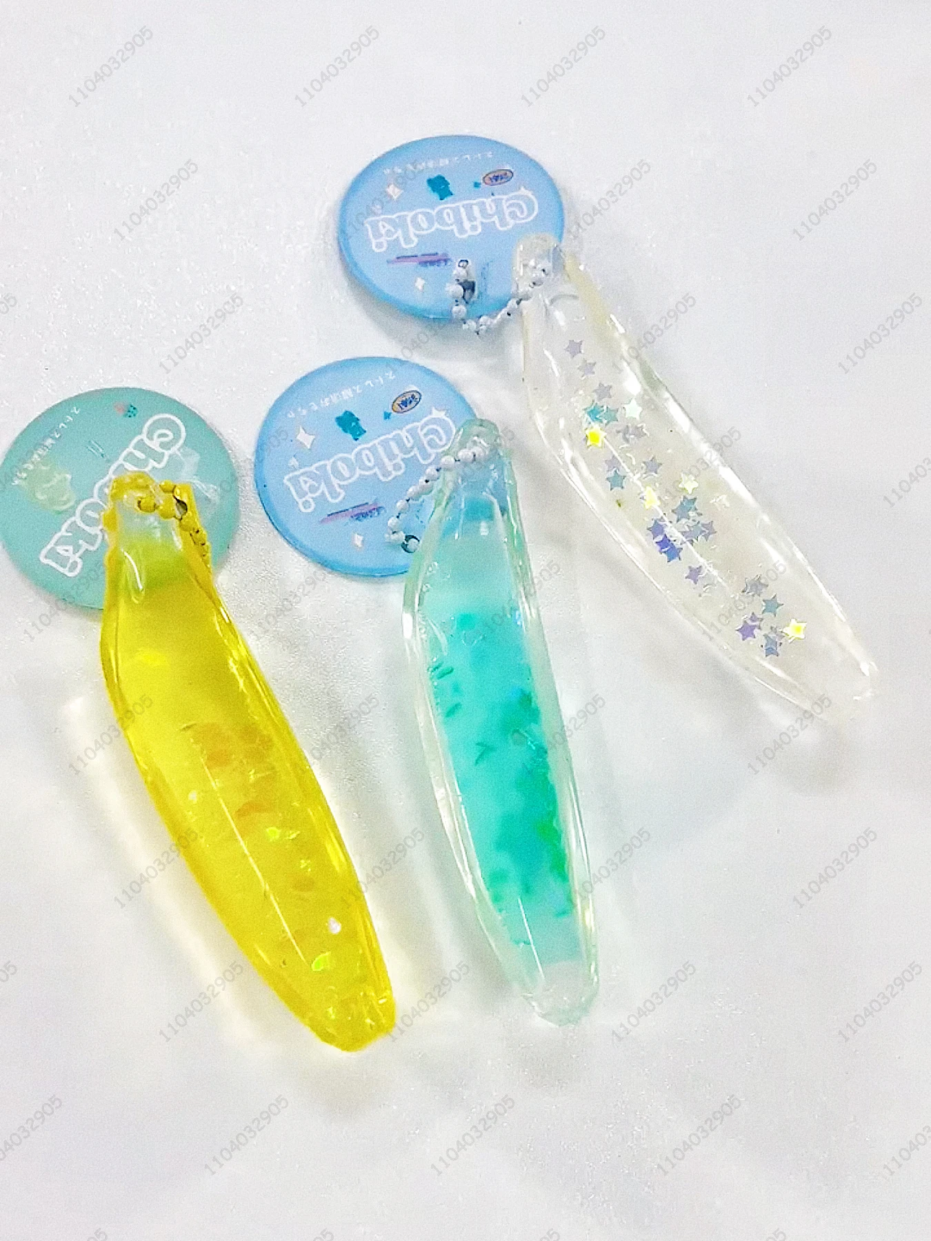 Small Banana Stress Ball Banana Fidget Toy ADHD Portable Squeeze Toy Anti Stress Funny Pop Toys For Children juguetes antiestres