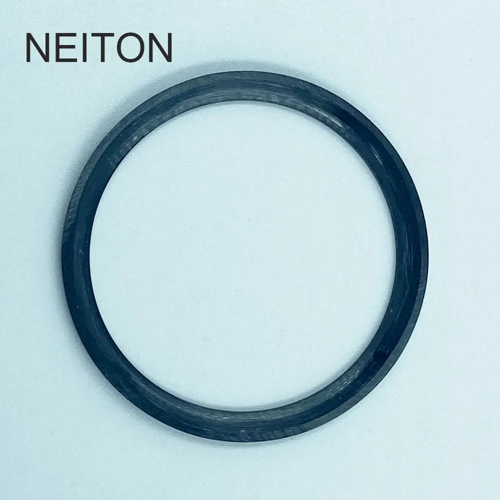 NEITON 34mm Ceramic Bezel Insert For 36mm Mens Watch Watches Replace Accessories Watch Face Watch Bezel Inserts Different