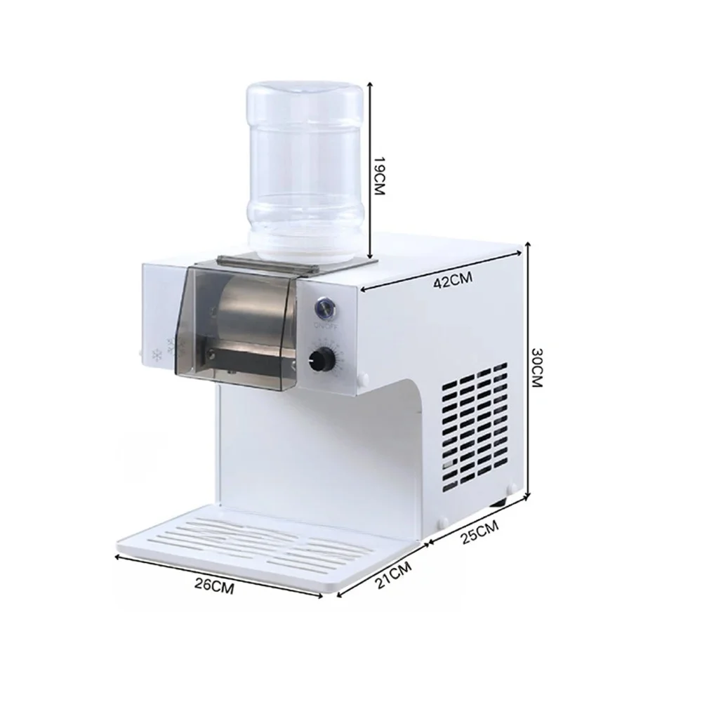 Electric Automatic Fructose Dispenser 16 Keys 8L Stainless Steel Quantitative Syrup Dosing Machine for Milk Tea and Coffee Shop