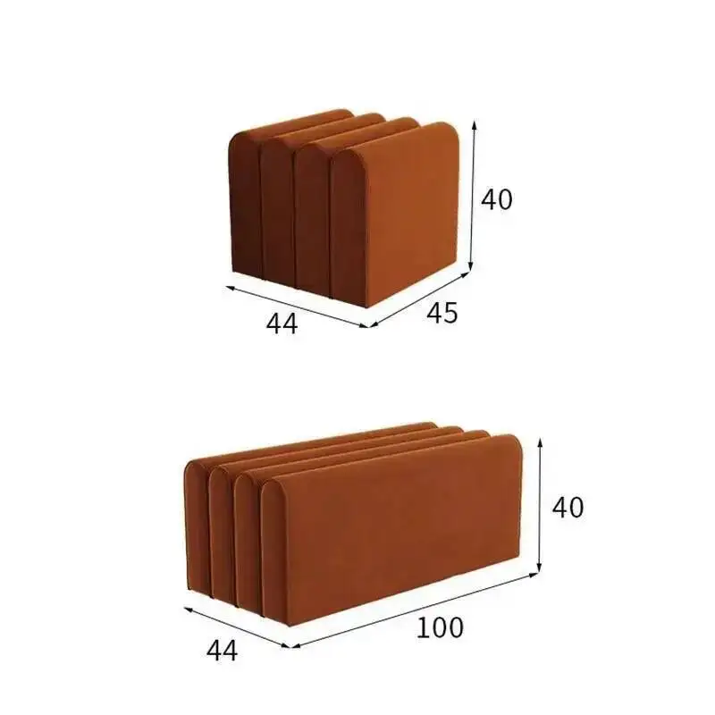 Nordic Velvet Foot …