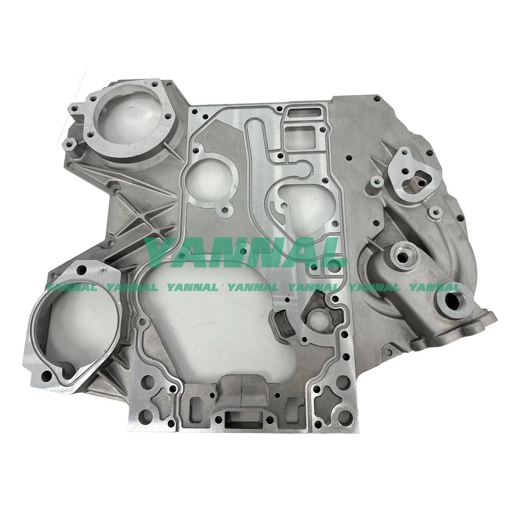 

1306-7T Timing Cover 1817611C94 For Perkins Engine Parts