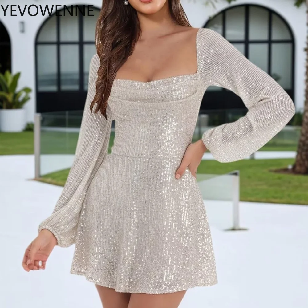 vestidos-de-fiesta-con-lentejuelas-brillantes-y-manga-larga-2026-cuello-cuadrado-cortos-ajustados-mini-para-graduacion-o-coctel