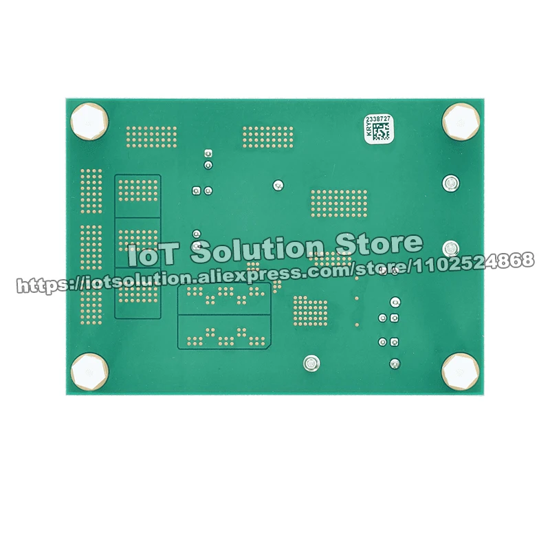 TPS92621Q1EVM TPS92621-Q1 evaluation module for single-channel 40-V high-side LED driver with thermal sharing