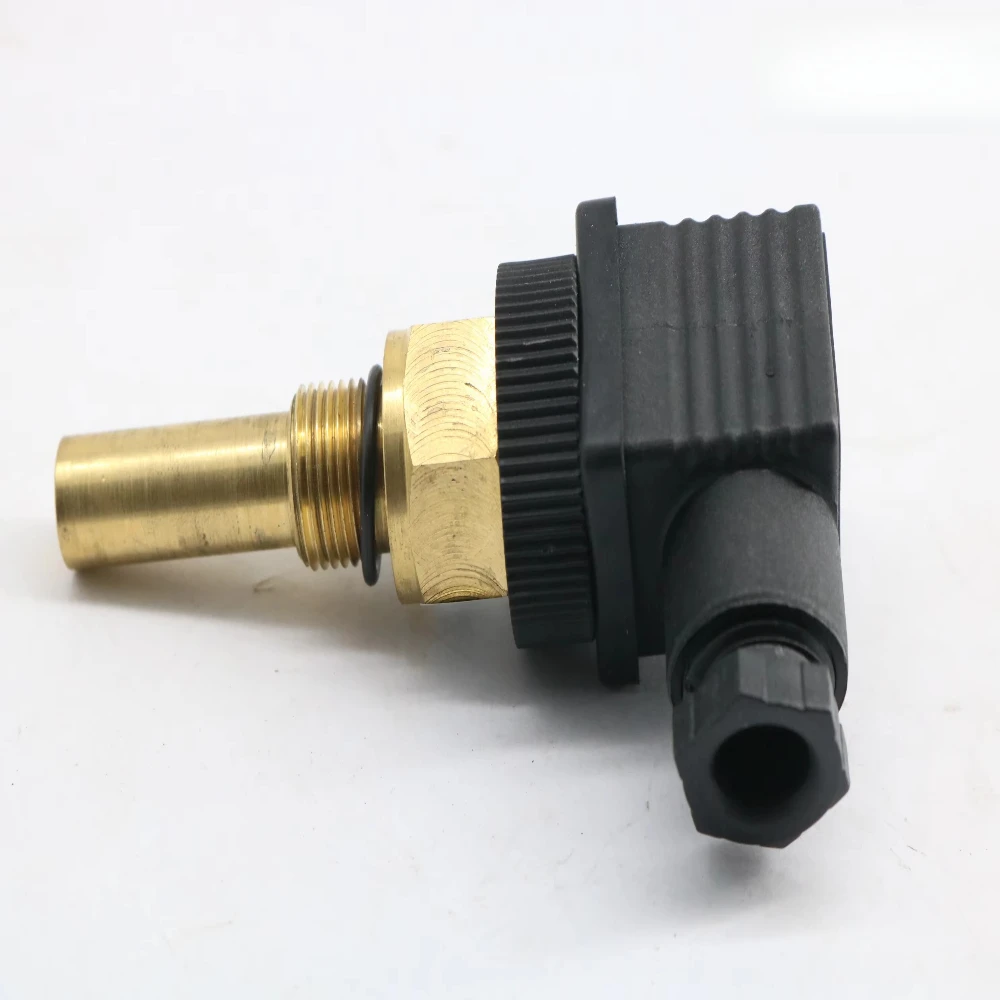 New 7.7040.1 Pressure Sensor Transducer Replacement Part for Kaeser Industrial Screw Air Compressor Manufacturing Plants