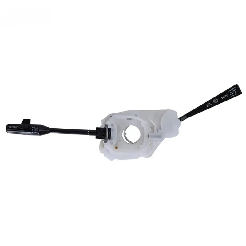 2556004A00 Combination Turn Signal Switch Auto Spare Part Fit For Nissan Sentra 720 Steering Column Multi‑function Control Lever