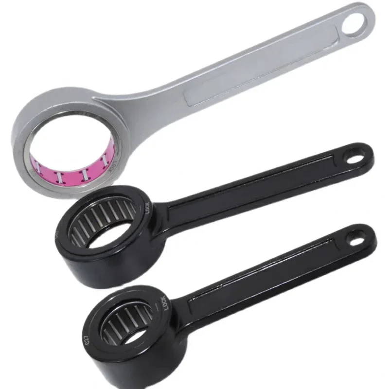 high quality sk er wrench sk10 sk16 er16 er20 er25 er32 bearing wrench CNC lathe tool holder inner diameter 27mm 27.5mm