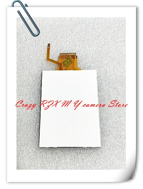 Nuovo Display LCD interno Schermo Con retroilluminazione Per Canon EOS 1300D 1500D ;Rebel T6; Bacio X80;DS126621 SLR