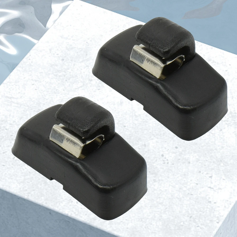 Car Sun Visor Holder Bracket Hanger 3B0857561B Hook Clip Bracket for Touran Polo Bora Sharan Sedan Syncro