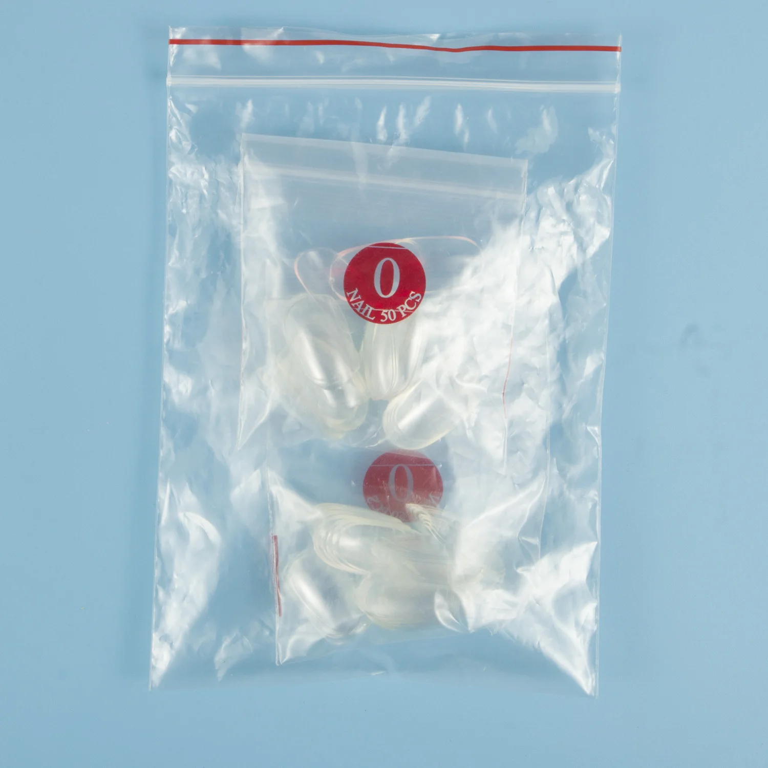 الأوسط شكل دائري 100 قطع حجم واحد أظافر صناعية نصائح 10 أحجام المتاحة غطاء كامل عبوة الأظافر وهمية حجم 4 5 6 الأظافر الصغيرة #5