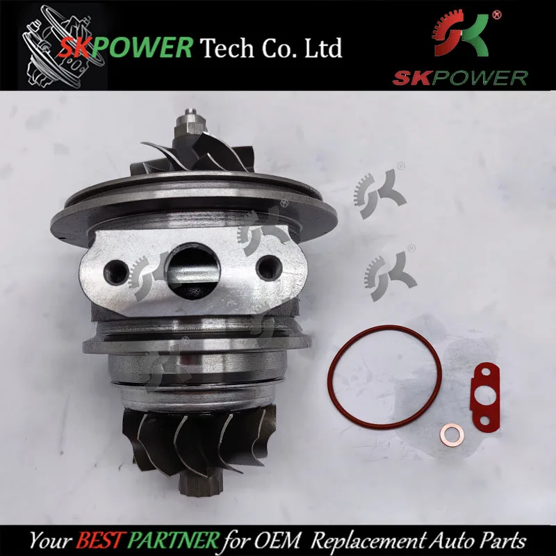

Turbocharger Cartridge TD04L Core Chra 49377-07000 500372214 For Peugeot Boxer II 2.8 HDI 94Kw Sofim 2800 HDI CHRA 49377-01610
