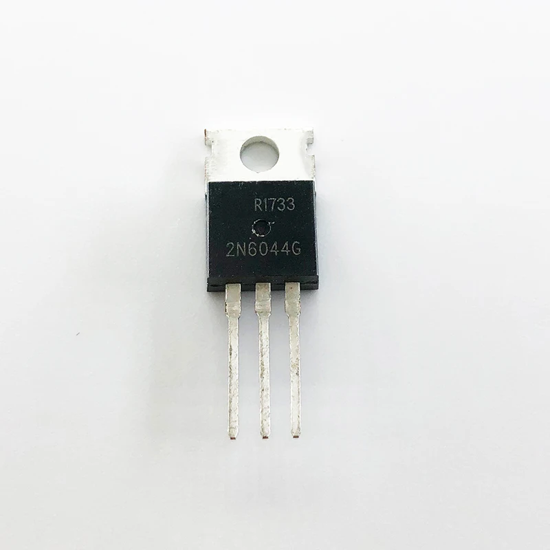 

100% NEW 5pcs 2N6040G 2N6040 2N6043G 2N6043 2N6044G 2N6044 2N6045G 2N6045 TO220 In Stock