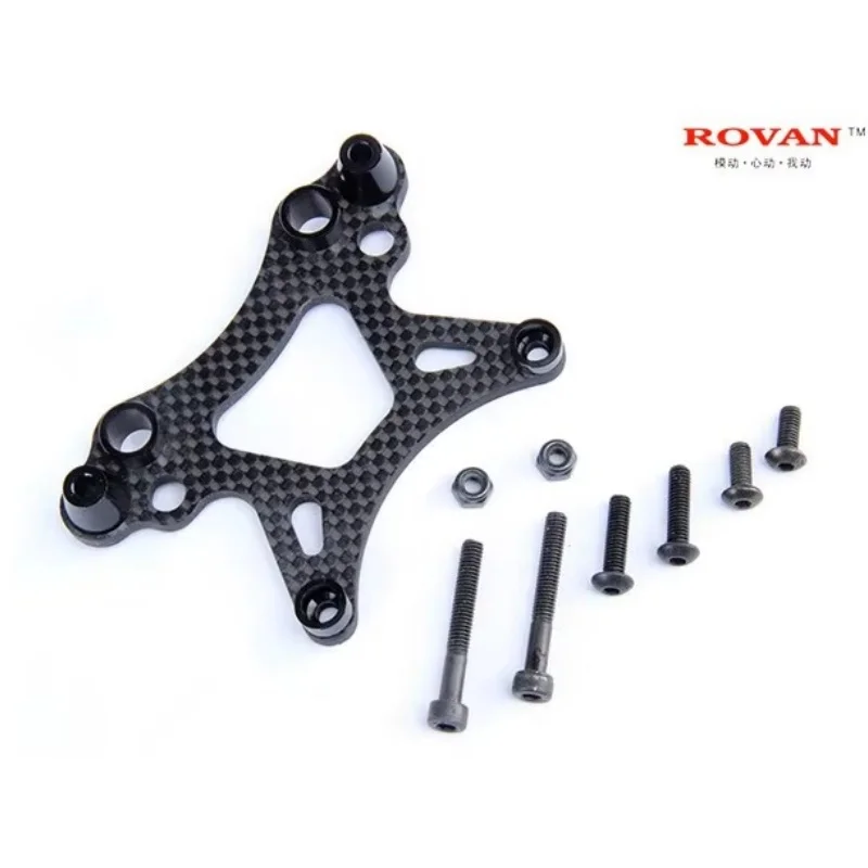 โช๊คหน้าคาร์บอนไฟเบอร์ Baja