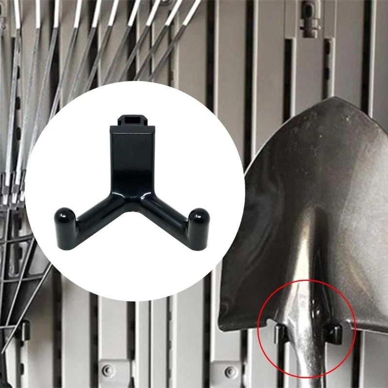 Lifetimes Shed Hooks ABS Tool Hooks Storage Tool Hooks Sheds Accessories best sale