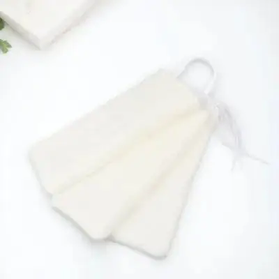 

3pcs 11x24cm Filtering Blanket Practical Bag Fish Tank Aquarium Water Change Filter Polyester Mesh Bags Safe Sturdy