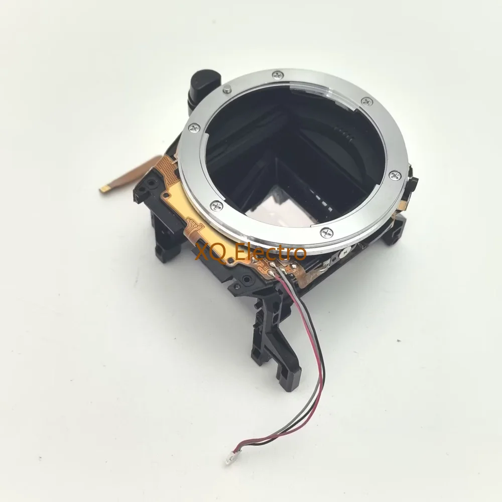 

Original Mirror Box without Motor Aperture Group (No Shutter ) Assembly Replacement for Nikon D3200 Digital Replacement Part