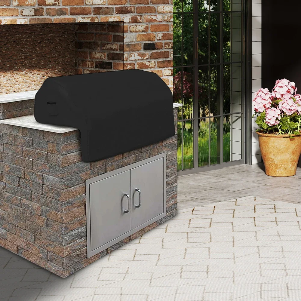 Thumbnail 3 - #87 Compare BBQ Grill Covers Before You Buy