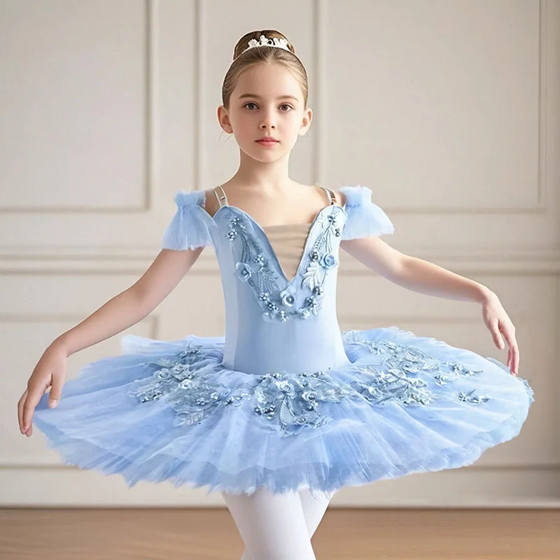 Azul adulto feminino ballet tutu profissional ballet tutus traje de halloween roupas de balé menina lago meninas roxo ballet