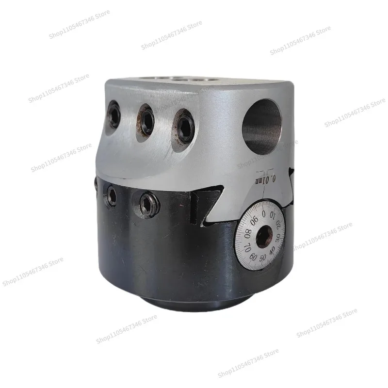 For Boring Head 3 Inch Aperture 18mm Adjustable Boring Tool F1-18mm F1-3/4