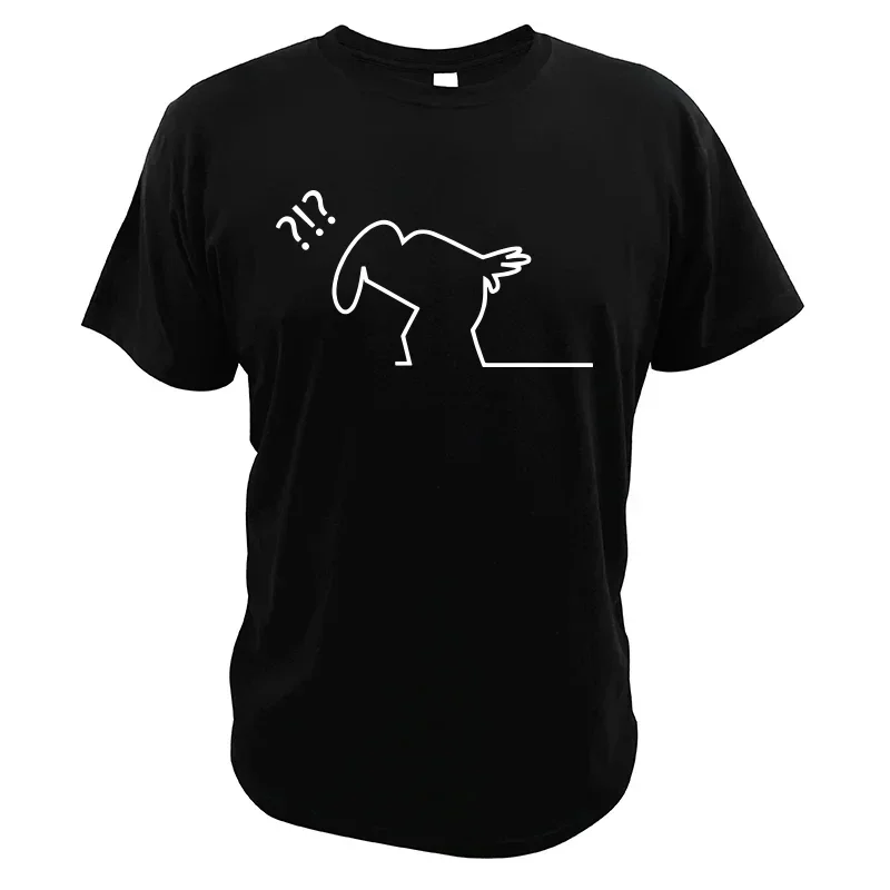 La Linea TV Series Print Men's T Shirt Fashion Trend Streetwear Casual O-neck Woman Tops Summer Harajuku Oversized Short Sleeve