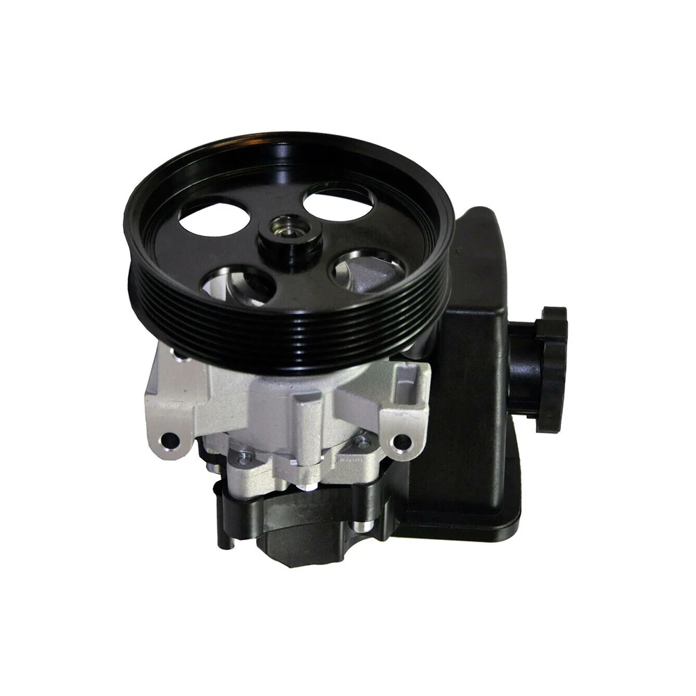 Auto Parts 0034664301 Hydraulic Power Steering Pump For Mercedes Benz M271 W203 W204 W209 W211 C230 C200