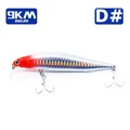 Size - D