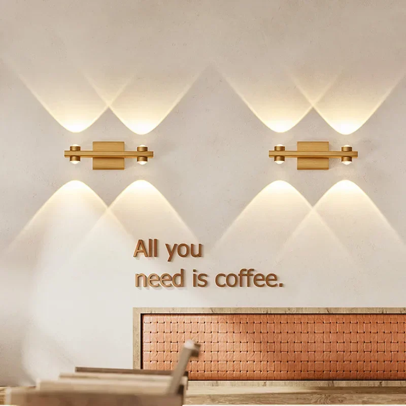 Nebulyth Retro LED Wall Lamp Bathroom Mirror Lamp American Retractable Makeup Mirror Light Lighting Above Mural Wall Sconce