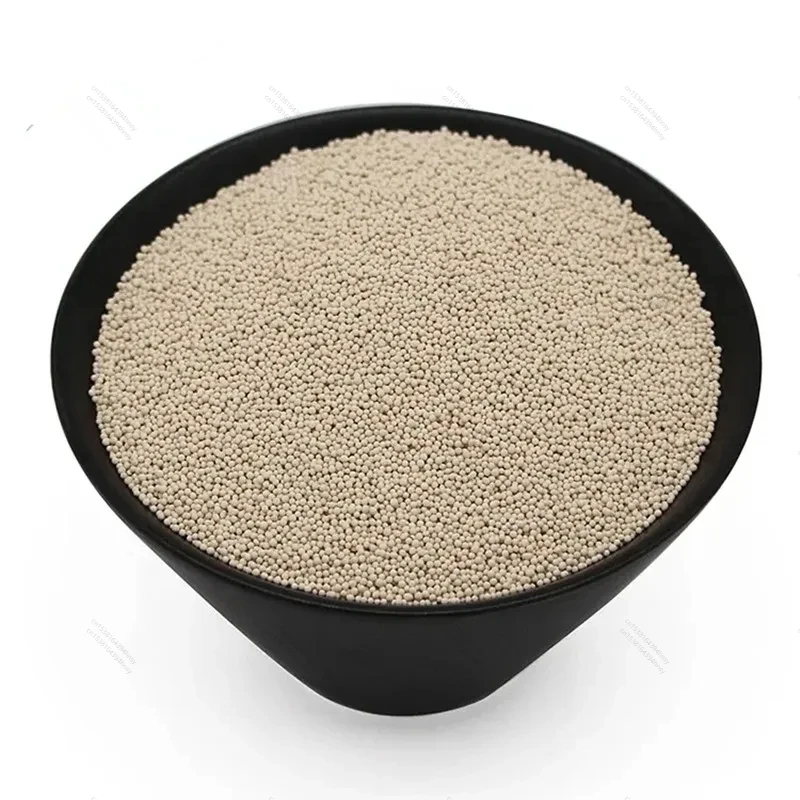 Concentrador de oxígeno LOLO 1-10L tamiz molecular de zeolita a base de litio