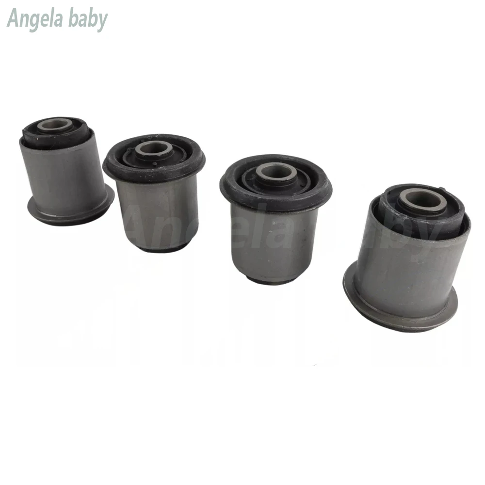 4 Pieces OEM New Front Upper Control Arm Bush For Toyot-a Lexu-s 48632-60040 4863260040