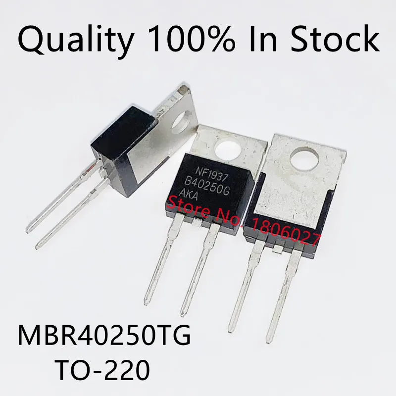 

Отправьте бесплатно 10 шт. IRGB4059D TO-220/IRGB20B60PD1/67L085/IRF6218/FQP12N20L/MBR40250TG триод