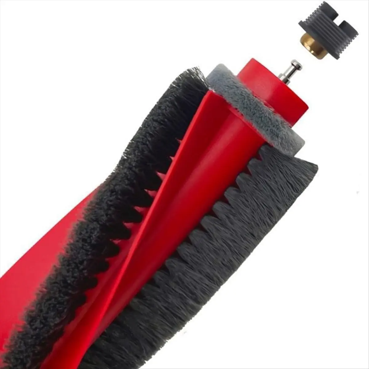 

A75X-17PCS Основная щетка Ролик Швабра Мешки для пыли Боковая щетка для деталей робота-пылесоса Z60 Ultra