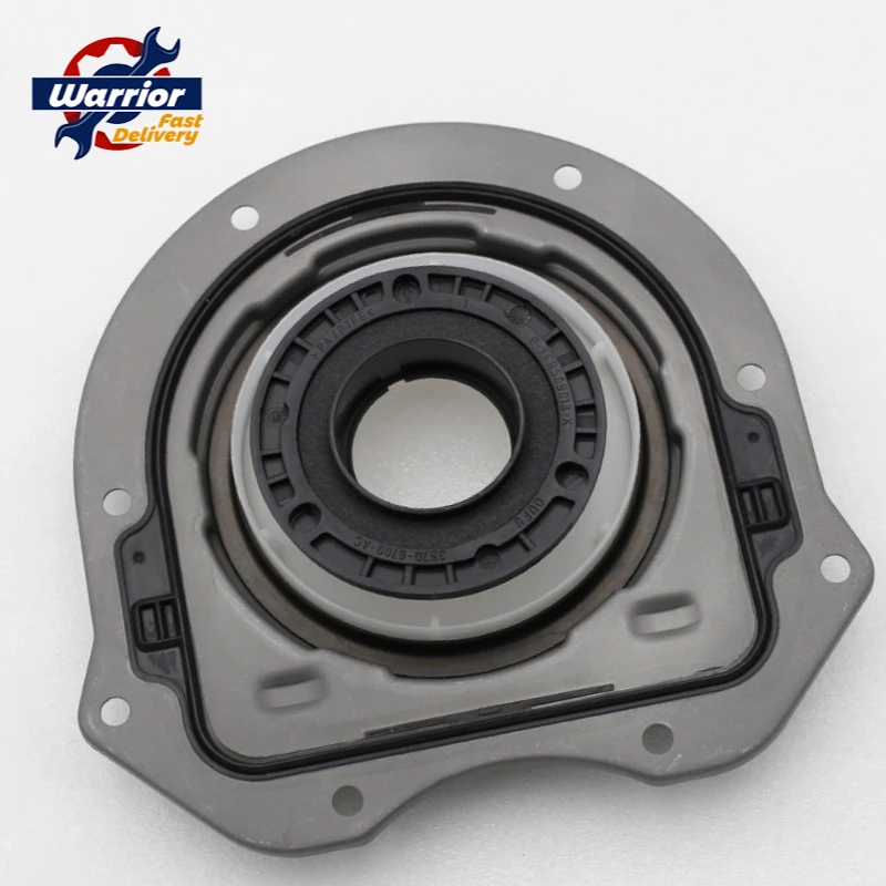 3S7Q 6701 AB Model Crankshaft Oil Seal Rear for Ford Pickup Ranger Transit Mazda BT-50 2.2L 3.2L 3S7Q-6701-AB