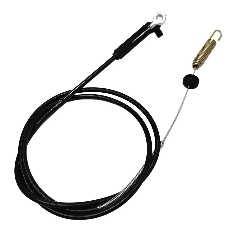 115-8439 Brake Cable Replacement for Toro For 22IN For Recycler Lawn Mower Maintains Original Equipment Functionality