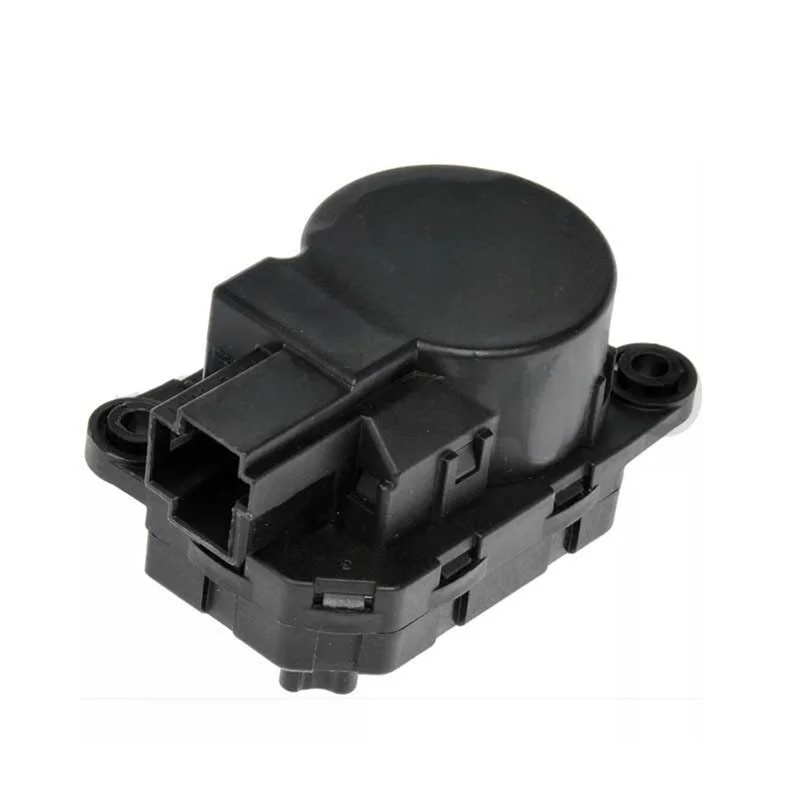 

A85E-двигатель подогревателя с воздушной пластиной, привод смеси двери для GM Buick Cadillac 13332582 52437252