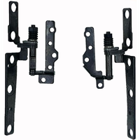 Left + Right Side LCD Screen Hinge Set for Dell G3 15\