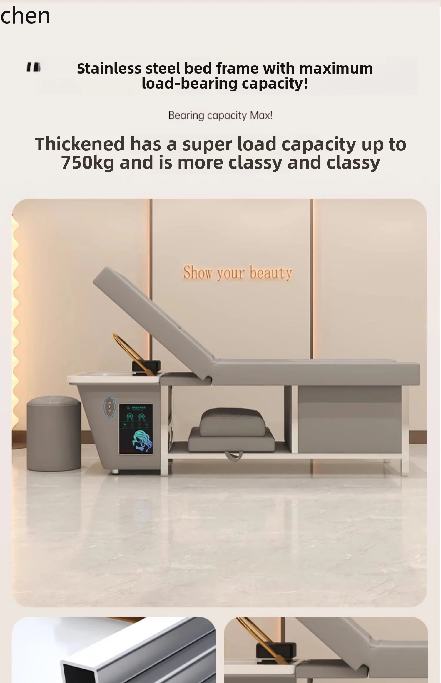 Lxc Lifting Head Th… - image