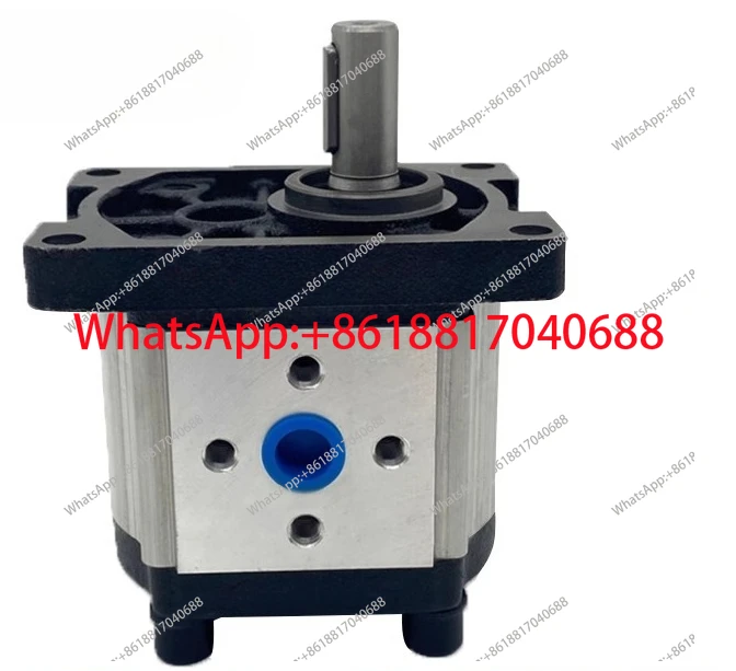Hydraulic Gear Pump CBN-E304/CBT-E306/E310/E312/E316/E318/E320/E325